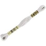 DMC FLOSS Floss White