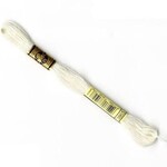 DMC Floss Winter White 3865