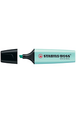 Stabilo Boss Original Highlighter Pastel Turquoise