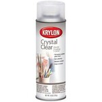 Krylon Krylon Artist & Clear Coatings Acrylic Crystal Clear