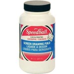 Speedball Screen Drawing Fluid 8oz