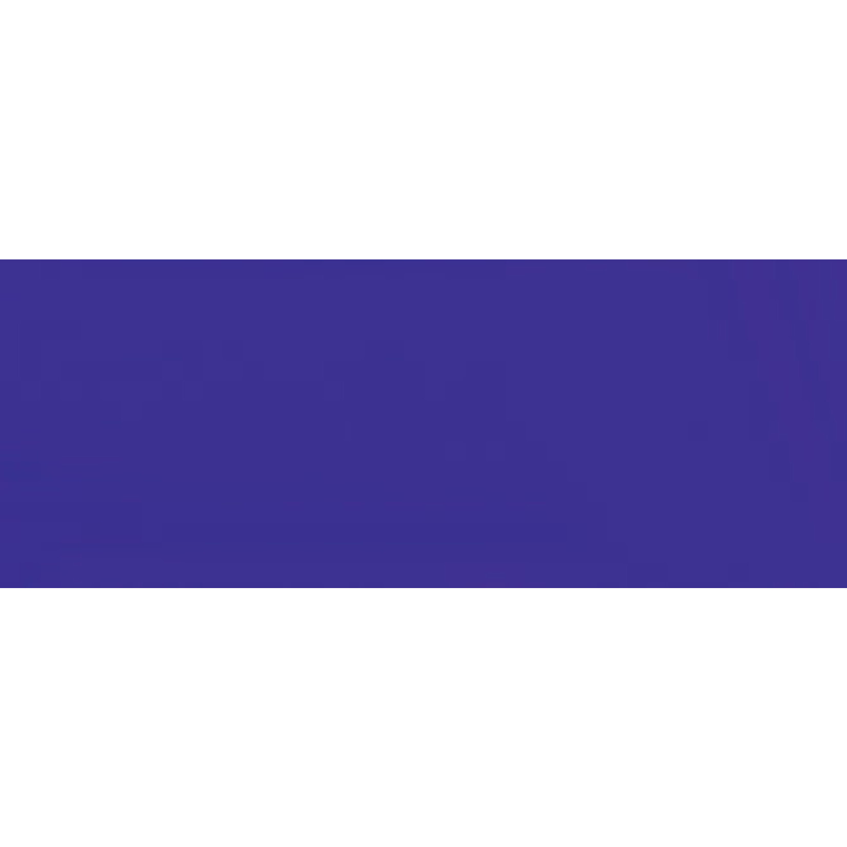 Holbein Holbein Acrylic Gouache 20ml Blue Violet