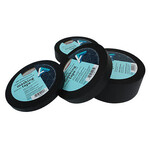 Art Alternatives Tape Black Masking 1/2Inx60Yd