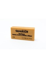 General Pencil General'S Art Gum Eraser