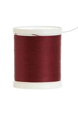 Coats & Clark General Purpose Thread 125Yd Barberry Red