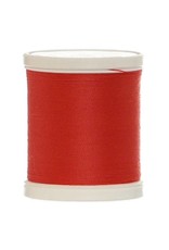 Coats & Clark General Purpose Thread 125Yd Bright Red