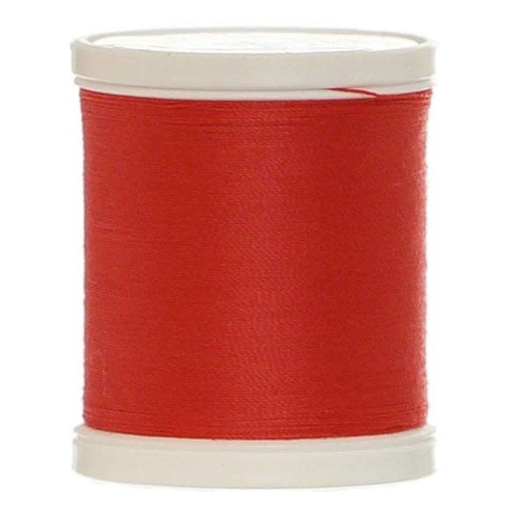 Coats & Clark General Purpose Thread 125Yd Bright Red