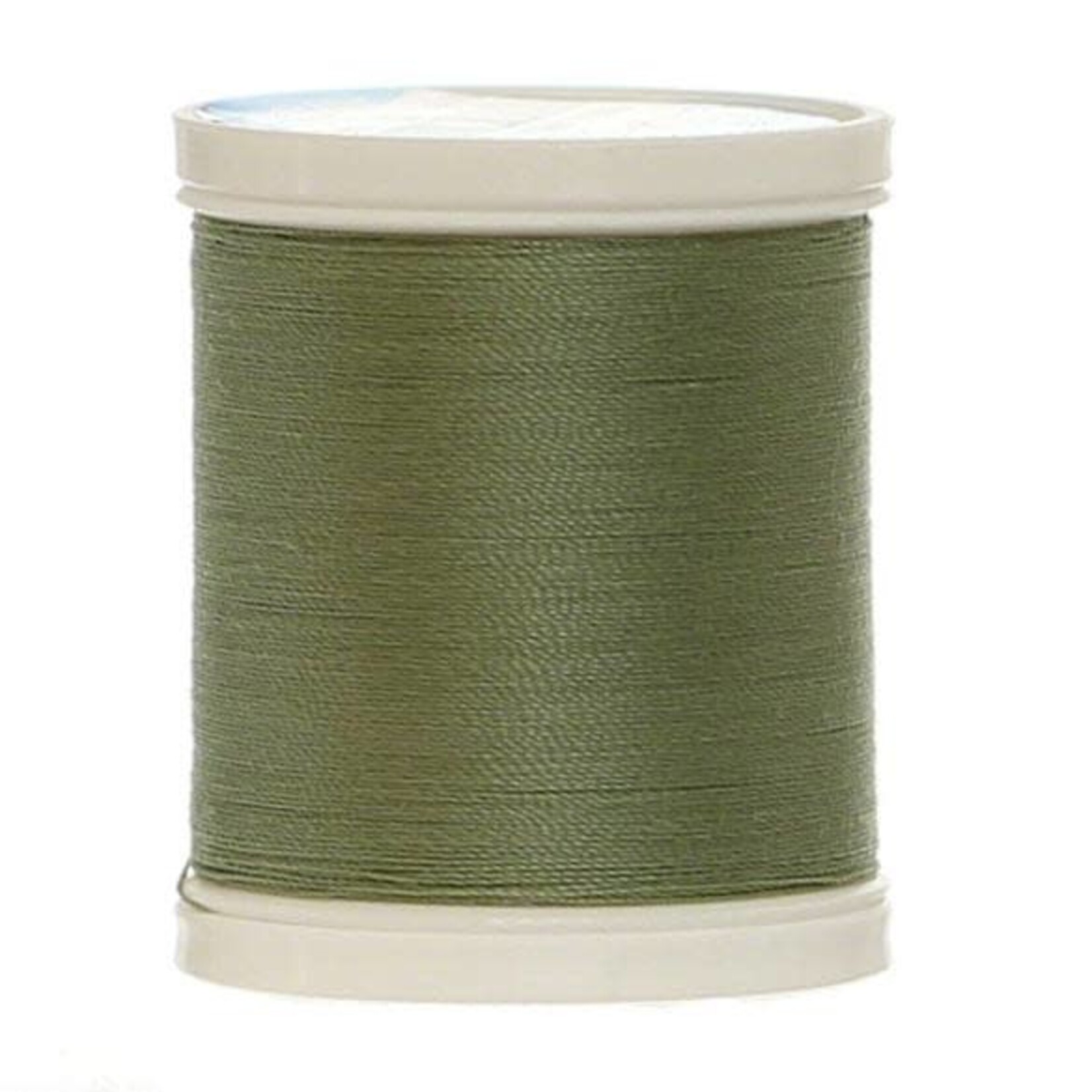 Coats & Clark General Purpose Thread 125Yd Green Linen