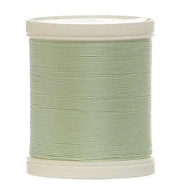 Coats & Clark General Purpose Thread 125Yd Green Tint