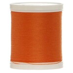 Coats & Clark General Purpose Thread 125Yd Kumquat