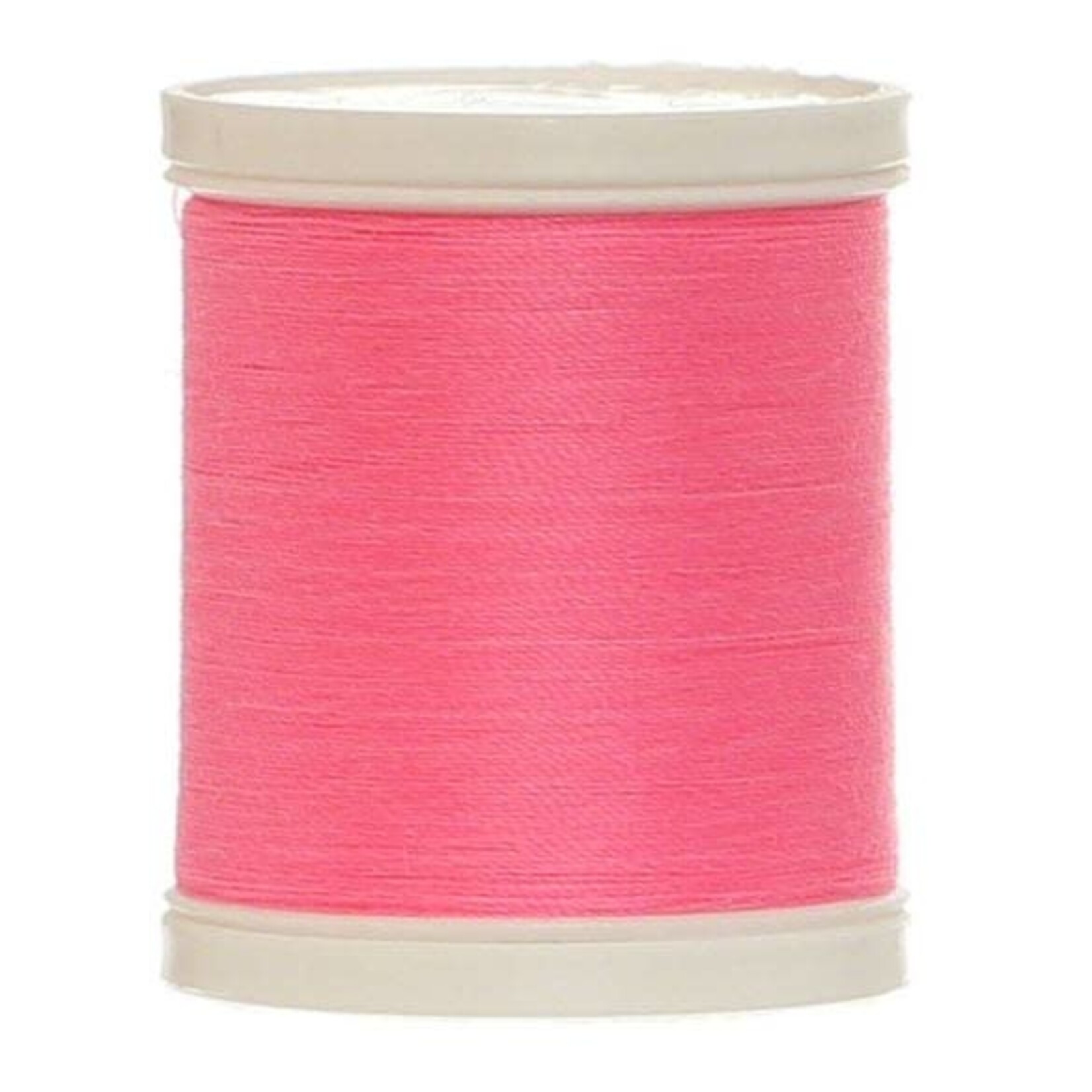 Coats & Clark General Purpose Thread 125Yd Neon Pink