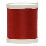 COATS S900-2250 GEN PURP DD XP THD 125YD RED