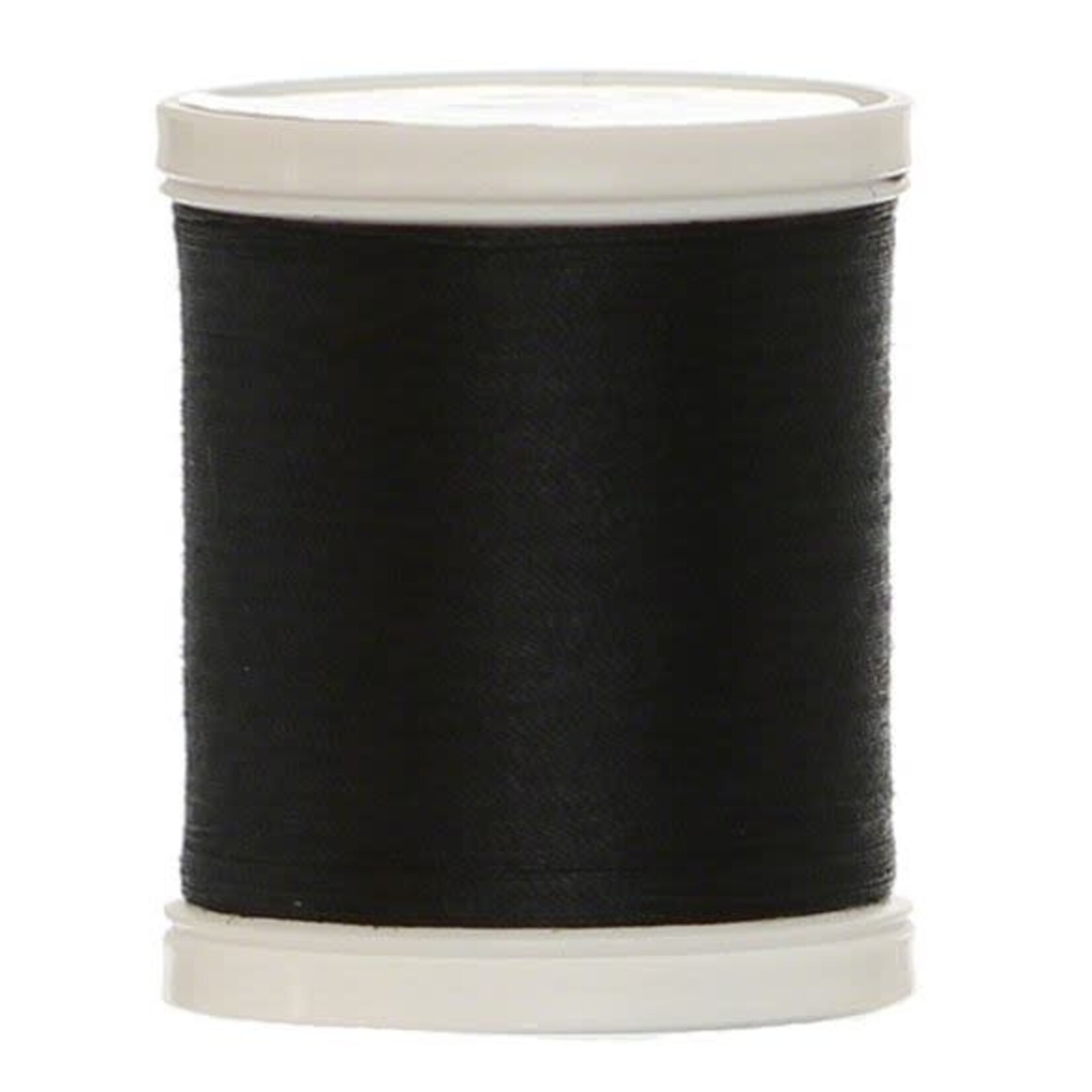COATS S910-0900 GEN PURP DD XP THD 250YD BLK