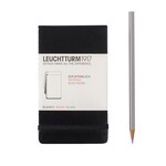 Leuchtturm Leuchtturm Reporer Pad Pocket, Plain