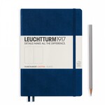 Leuchtturm Leuchtturm Navy, Medium, Dotted