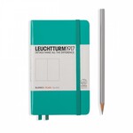 Leuchtturm Leuchtturm Emerald, Pocket, Plain