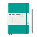 Leuchtturm Leuchtturm Emerald, Medium, Plain