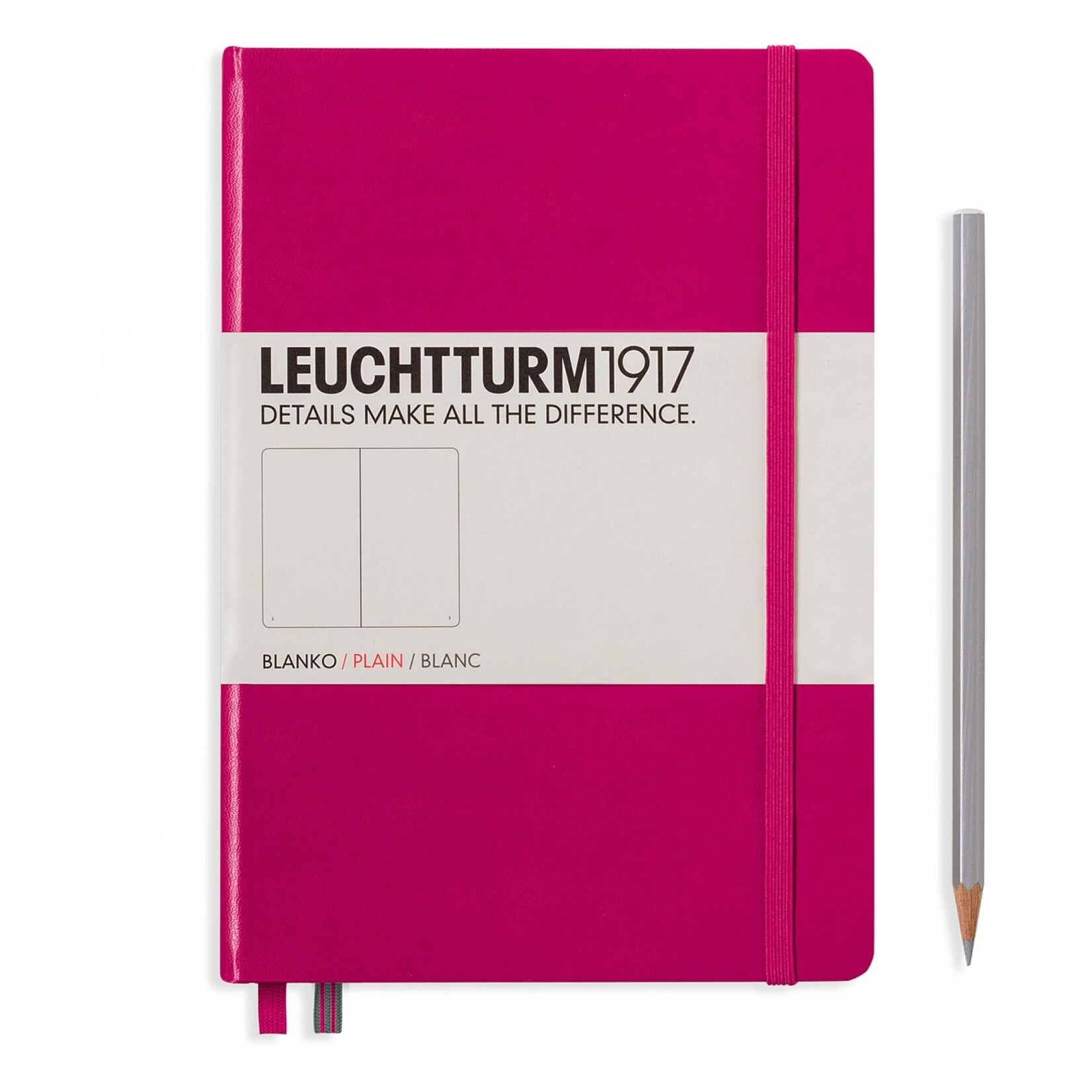 Leuchtturm Leuchtturm Berry, Medium, Plain