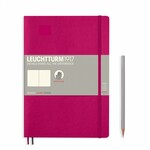 Leuchtturm Leuchtturm Berry, Softcover, Composition (B5), Plain