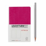 Leuchtturm Leuchtturm Berry, Jottbook Pocket, Plain