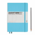 Leuchtturm Leuchtturm Ice Blue, Medium, Plain