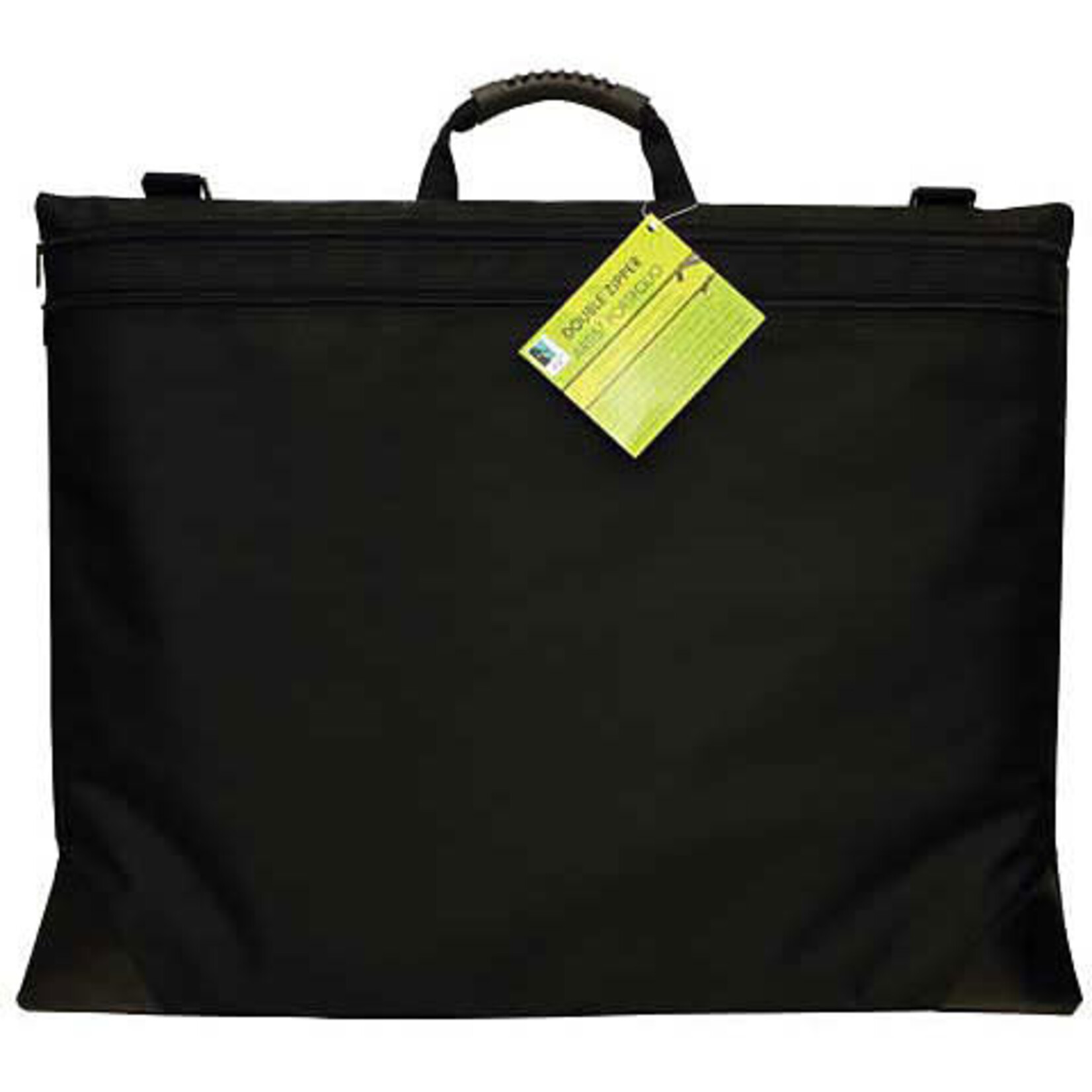 Art Alternatives Double Pocket Soft-Side Portfolios, 24'' x 36''