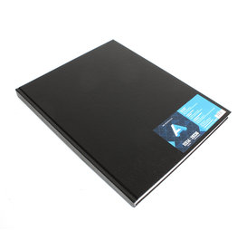 MICA Sketchbook Hard Bound 9X12 - MICA Store