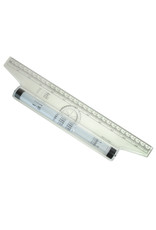 Ruler Rolling Parallel