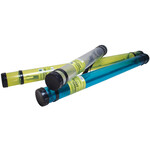 Art Alternatives Carryng Tube Clear 2-3/4X24-1/2In