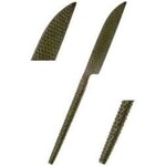 Sculpture House Knife Rasp - 6