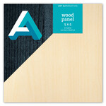Art Alternatives Wood Panel Studio 5X5