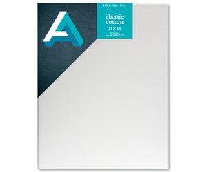 Canvas Classic Studio 11X14 - MICA Store