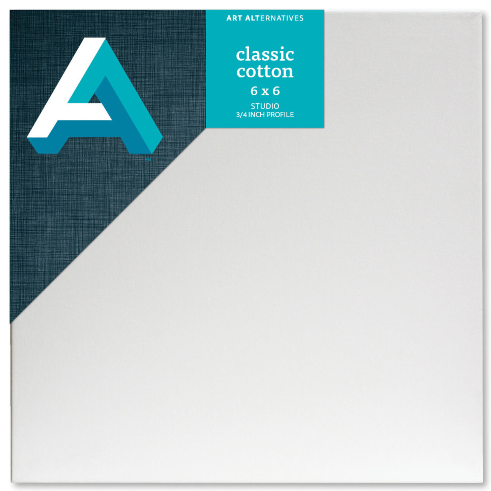 Art Alternatives Canvas Classic Studio 6X6