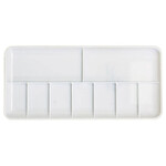 Jack Richeson Palette Paint Tray 9-Well