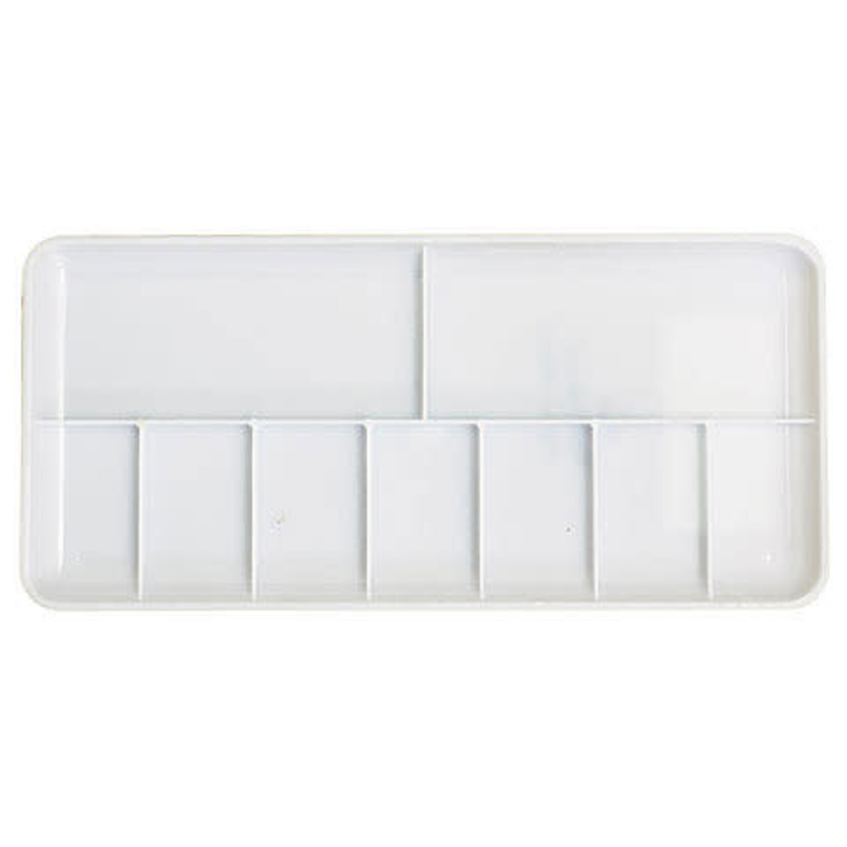 Jack Richeson Palette Paint Tray 9-Well