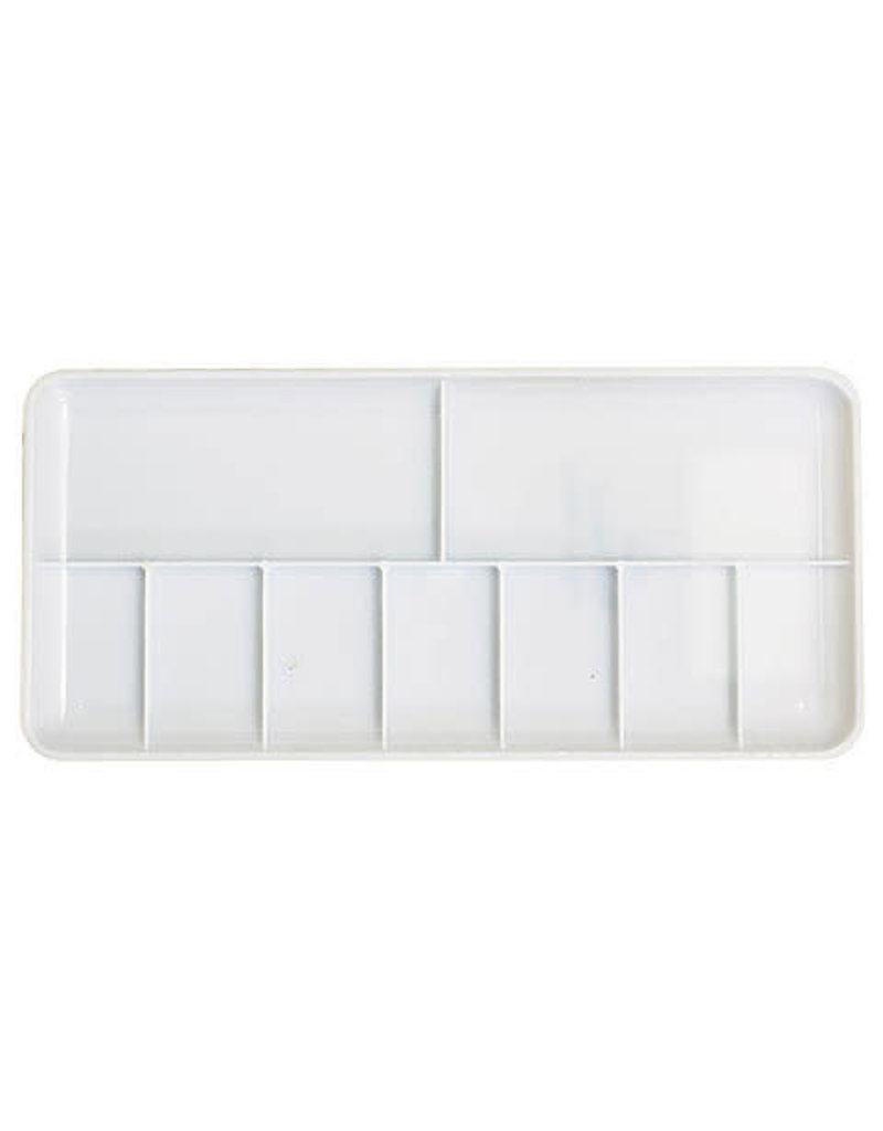 Palette Paint Tray 9-Well - MICA Store