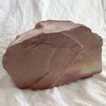 Sculpture House Soapstone Pale Pink 4Lbs