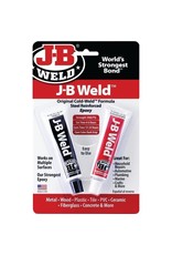J-B Weld J-B Weld 1 oz. Twin Tubes
