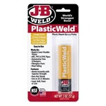 J-B Weld PlasticWeld 2.oz Putty Stick