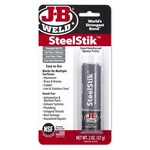 J-B Weld Steelstik 2.oz Putty Stick