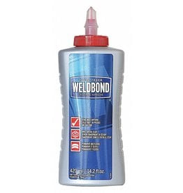 Weldbond Weldbond Universal Adhesive 5.4oz Bottle