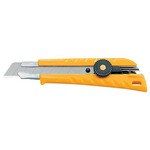 Olfa Heavy-Duty Ratchet-Lock Utility Knife, L 1 Cutter