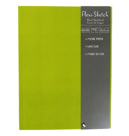 MICA Sketchbook Hard Bound 9X12 - MICA Store