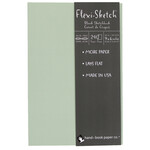 Global Flexi-Sketch Sketch Book 9'' X 6'' Mist