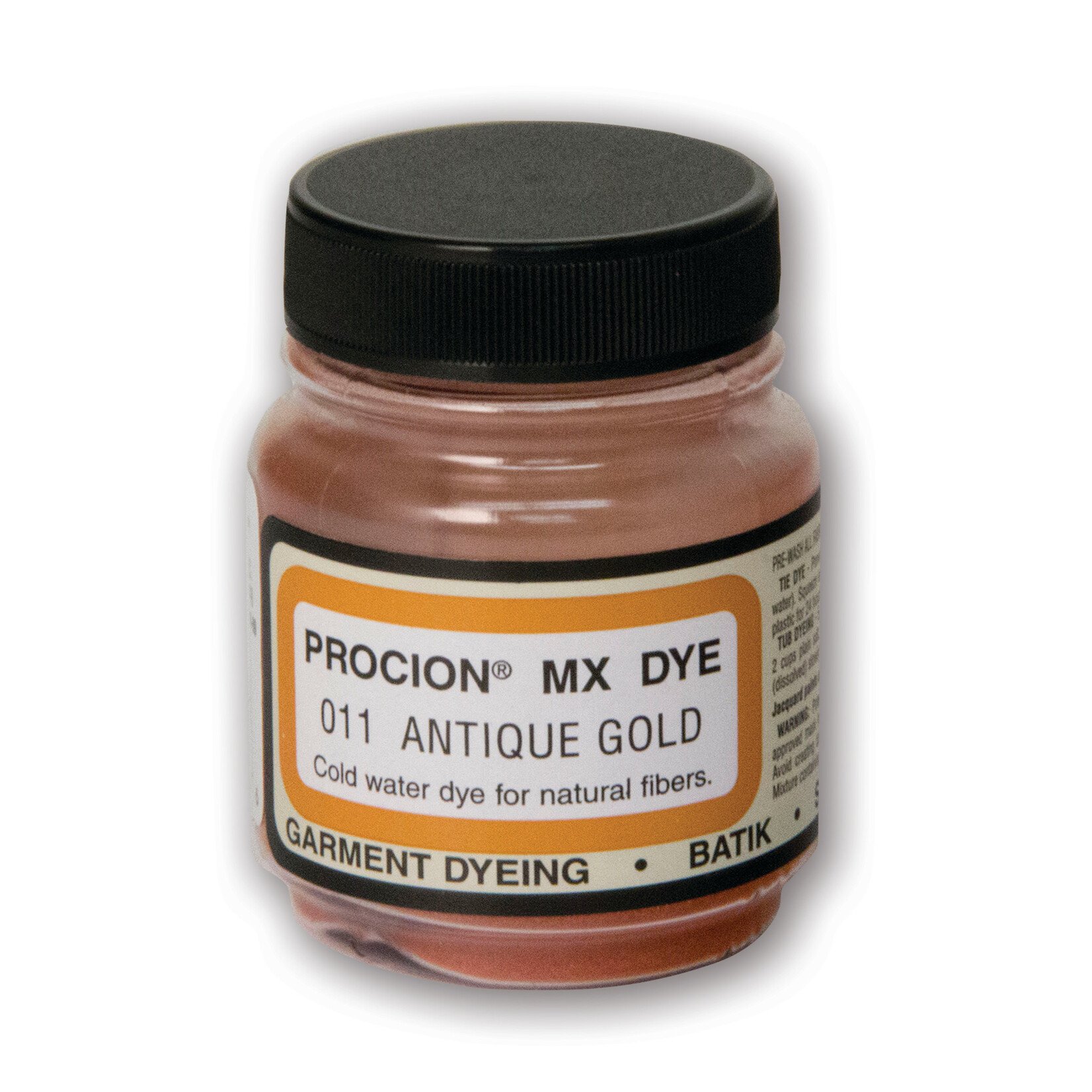 Jacquard PROCION 2/3OZ ANTIQUE GOLD