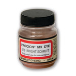 Jacquard PROCION 2/3OZ BRIGHT SCARLET