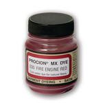 Jacquard PROCION 2/3OZ FIRE ENGINE RED