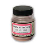 Jacquard PROCION 2/3OZ HOT PINK