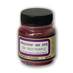 Jacquard PROCION 2/3OZ DEEP PURPLE