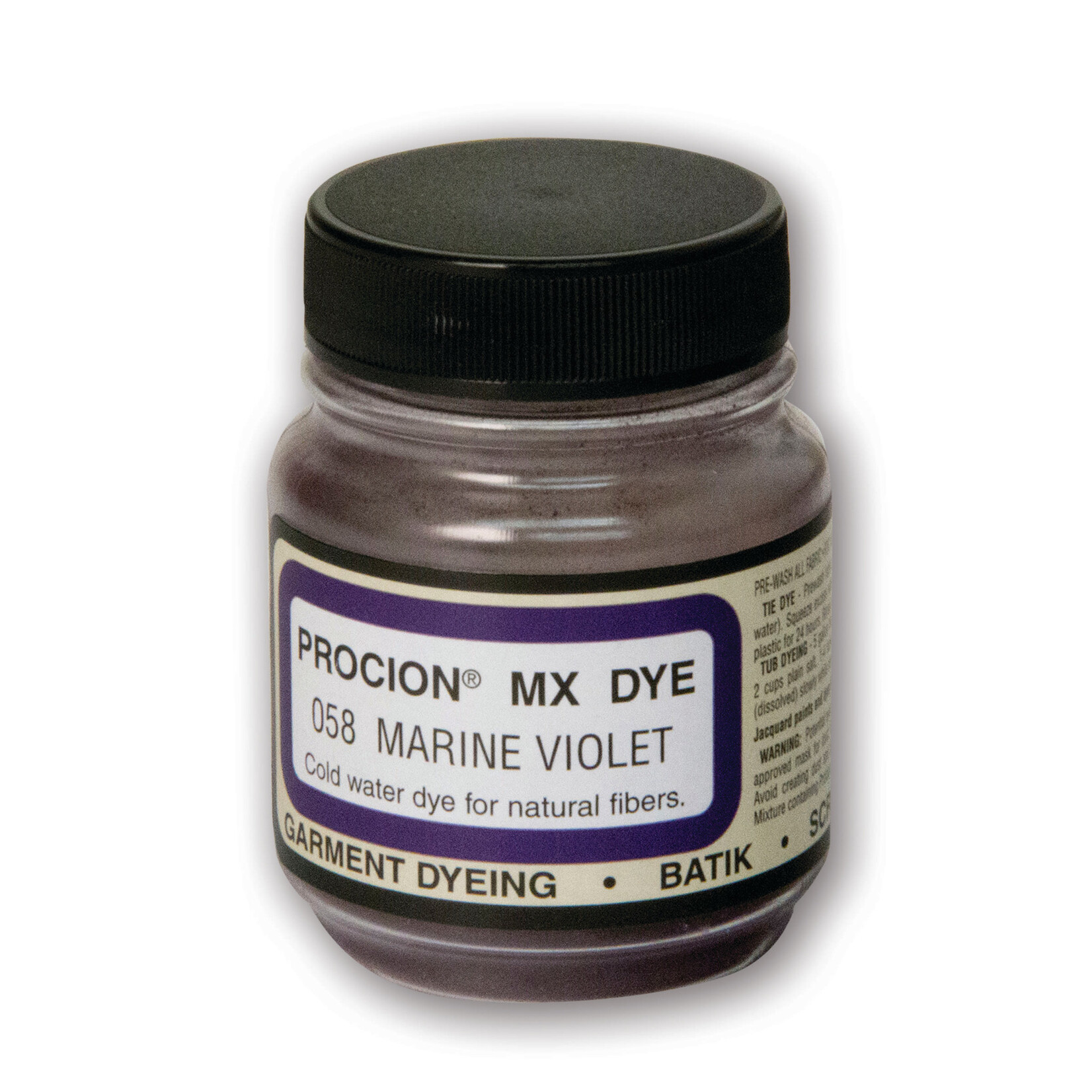 Jacquard PROCION 2/3OZ MARINE VIOLET
